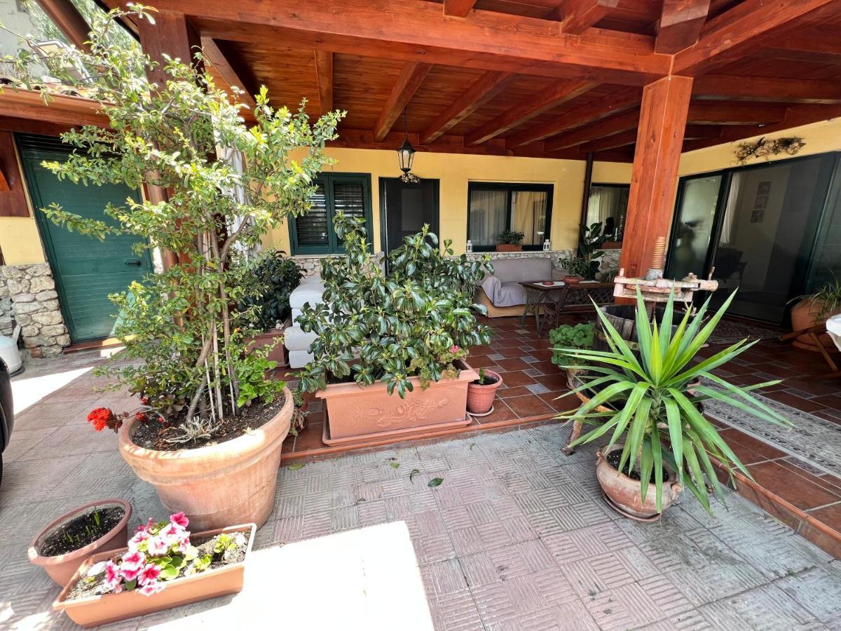 ***** La Casa Di Gio Apartment Caltanissetta Exterior photo
