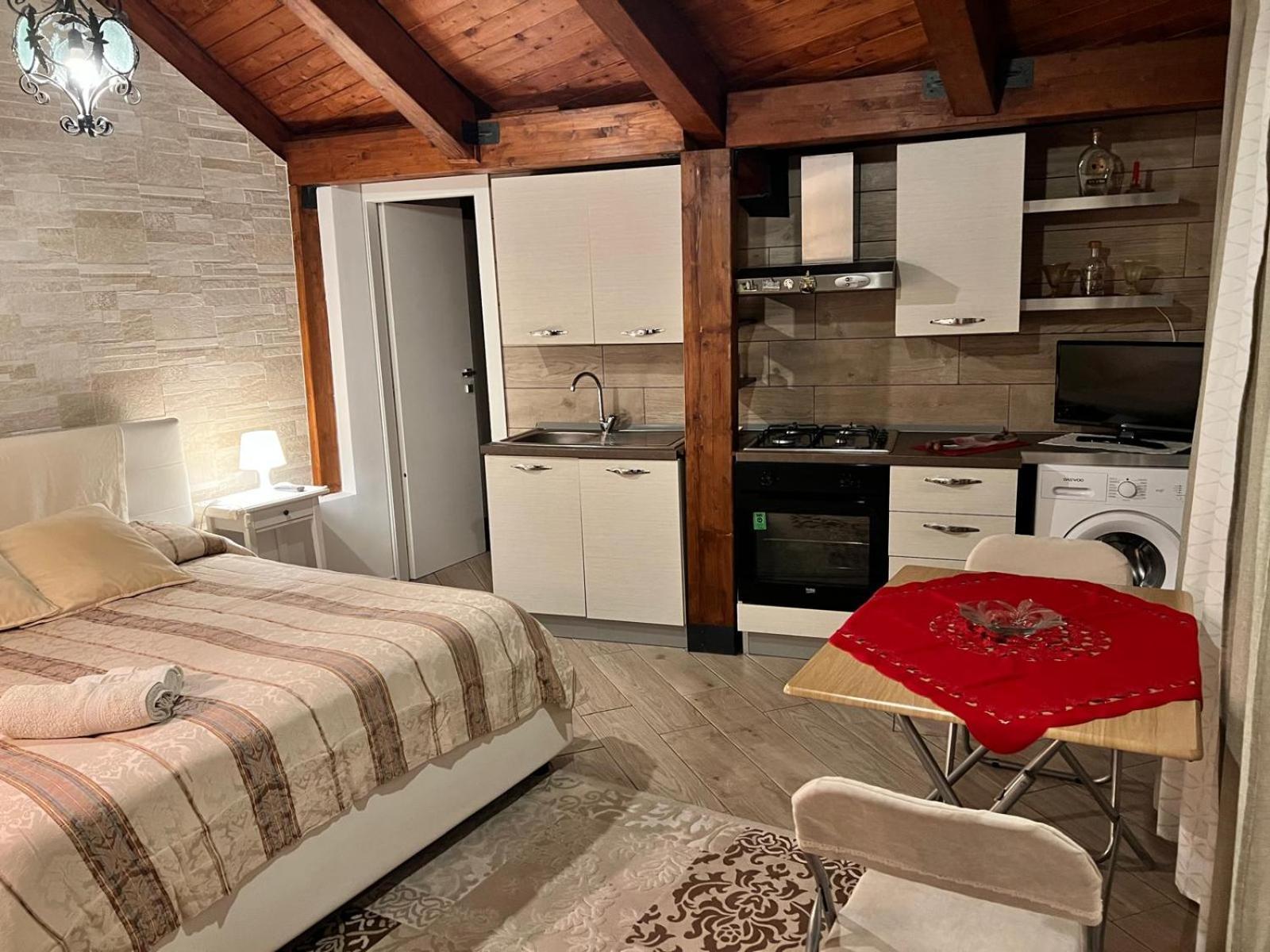 ***** La Casa Di Gio Apartment Caltanissetta Exterior photo