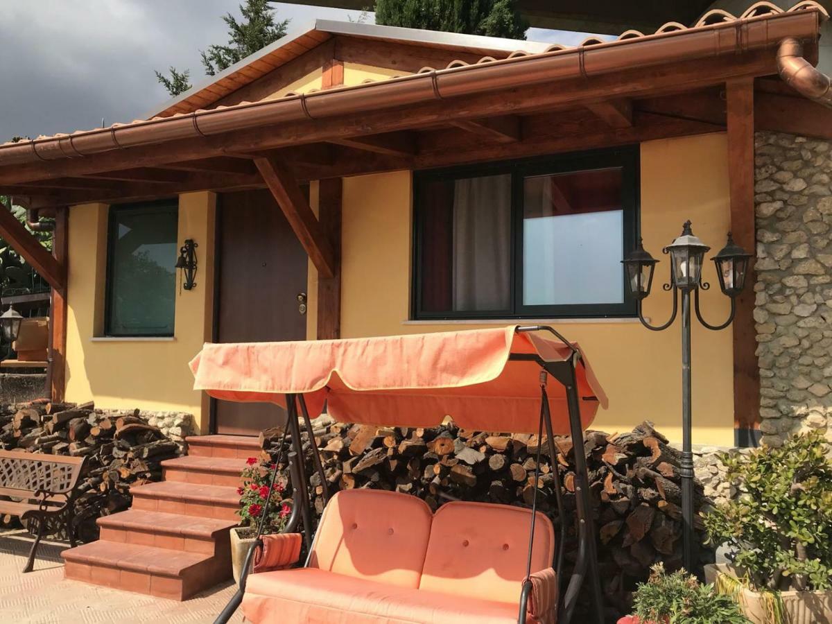 ***** La Casa Di Gio Apartment Caltanissetta Exterior photo