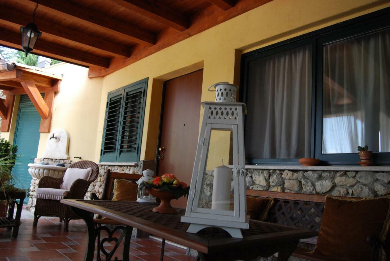 ***** La Casa Di Gio Apartment Caltanissetta Exterior photo