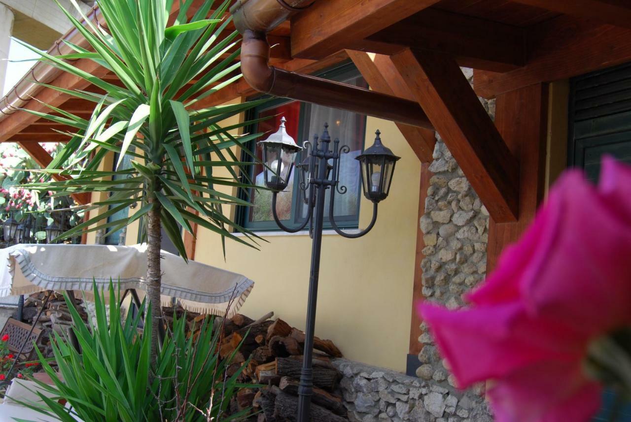 ***** La Casa Di Gio Apartment Caltanissetta Exterior photo