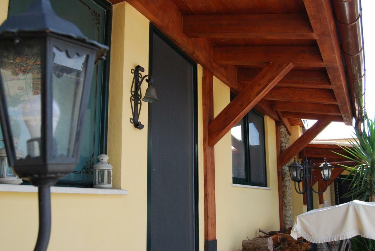 ***** La Casa Di Gio Apartment Caltanissetta Exterior photo