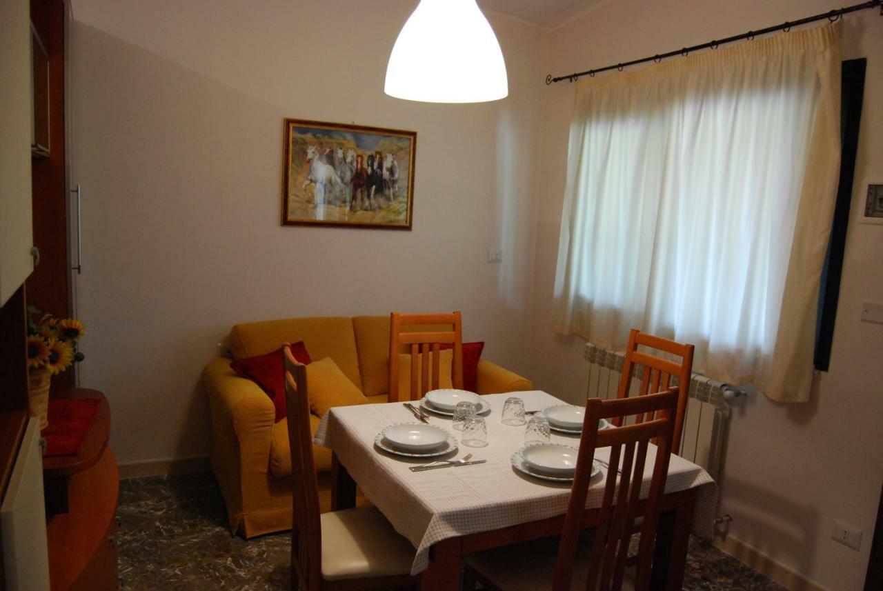 ***** La Casa Di Gio Apartment Caltanissetta Exterior photo