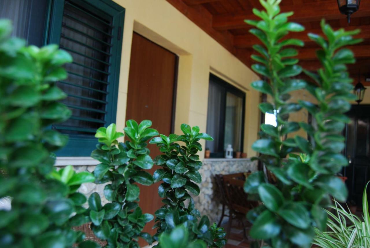 ***** La Casa Di Gio Apartment Caltanissetta Exterior photo